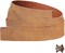 3.5&#x22;x72&#x22; (8.9x183cm) ELW 5-6 oz (2-2.4mm) 72&#x22; Length, Straps, Belts, Strips Full Grain Leather Crazy Horse Belt Medium DIY Craft, Pet Collars, Blanks, Accessory, Jewelry, Wrapping